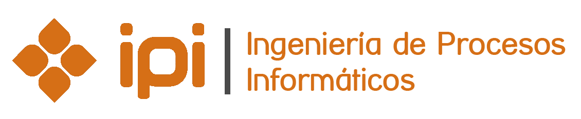 Ingeniería de Procesos Informáticos